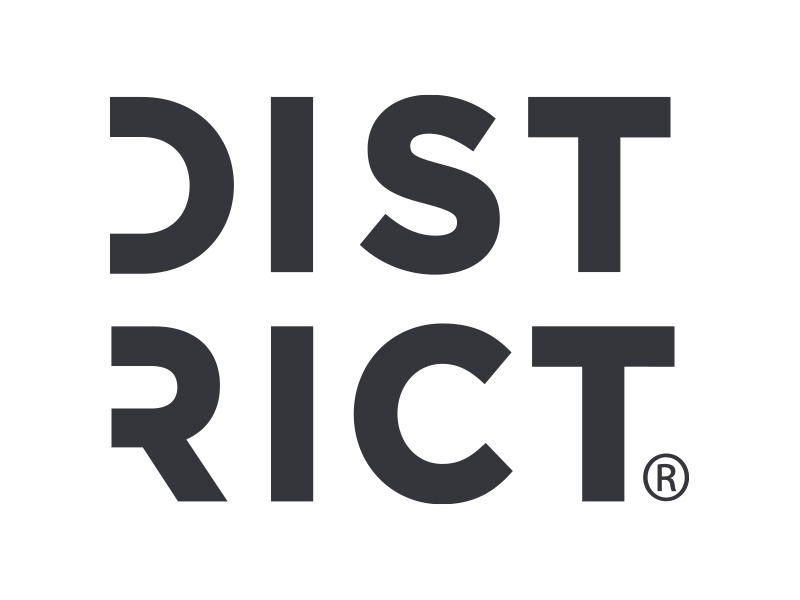 District