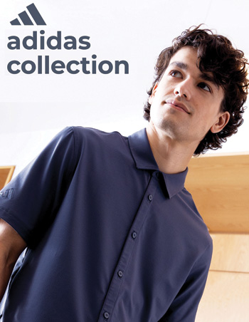 Adidas Corporate Apparel
