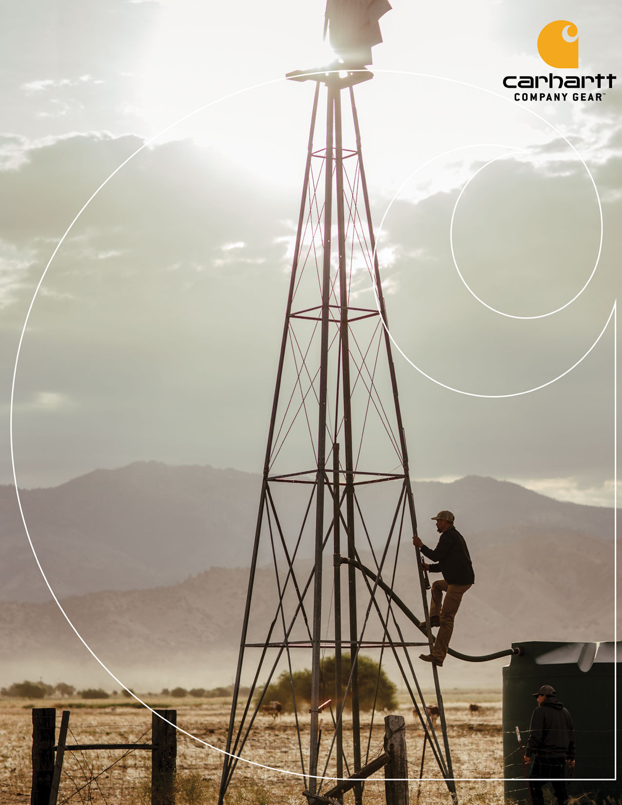 Carhartt Workwear Catalog