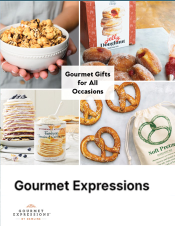 Gemline Gourmet Expressions