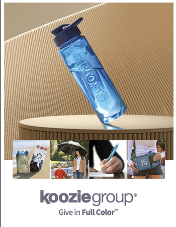 Koozie Group Full Line