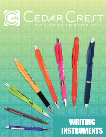 Custom Logo Pens