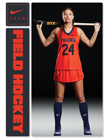 Nike Field Hockey Uniform Catalog