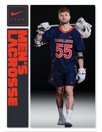 Nike Lacrosse Uniform Catalog