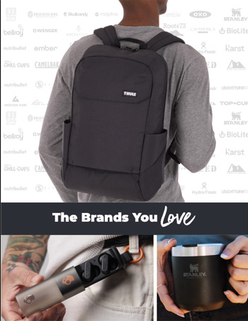PCNA Retail Brands