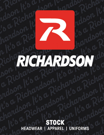 Richardson Stock Headwear