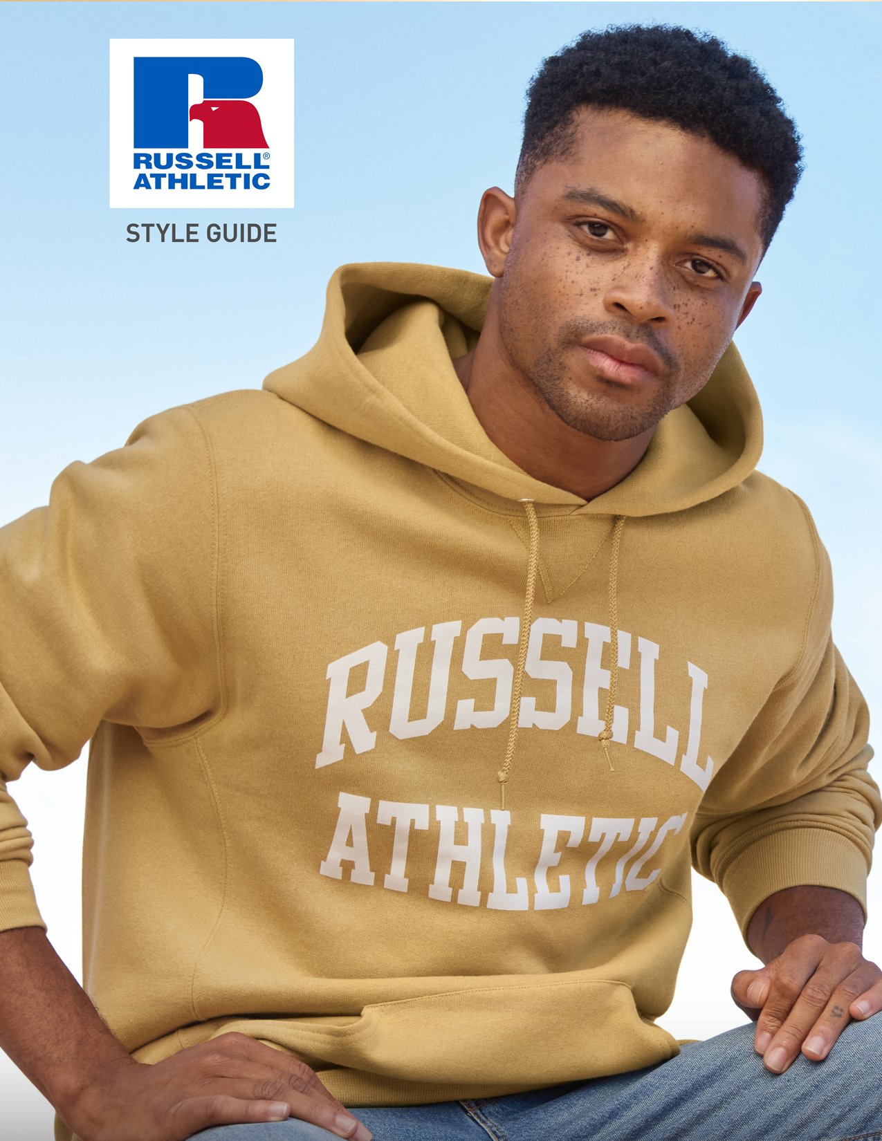 Russell Athletic Apparel