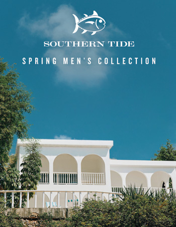 Southern Tide Apparel