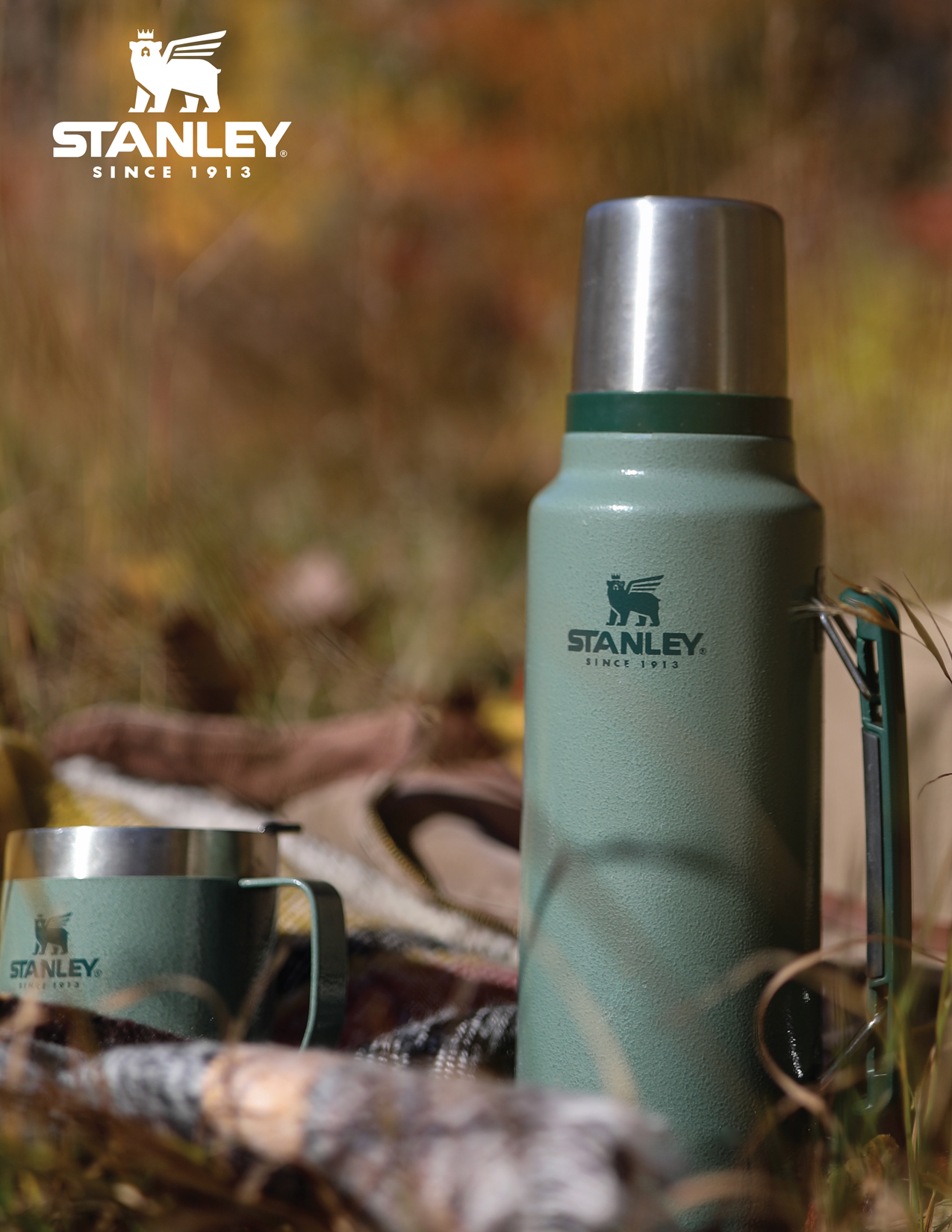 Stanley Drinkware