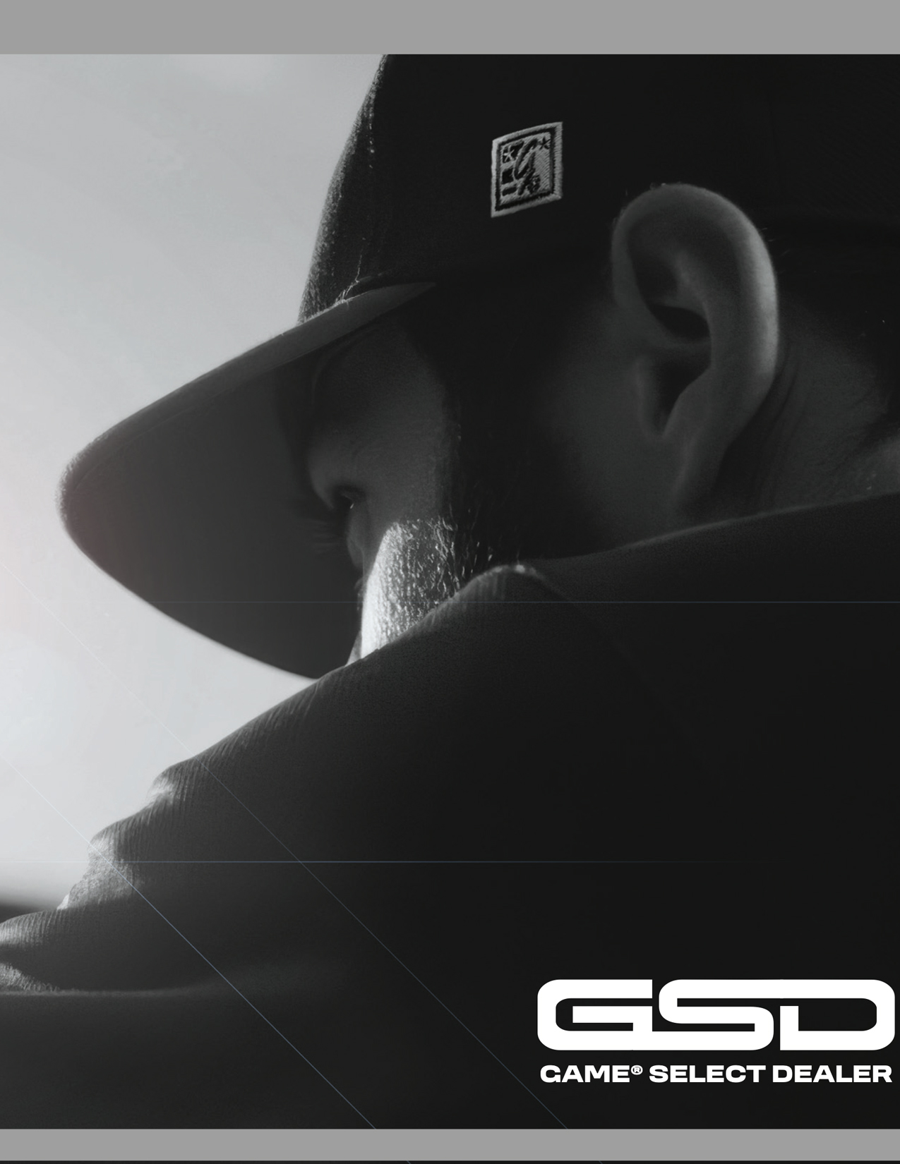 The Game Headwear