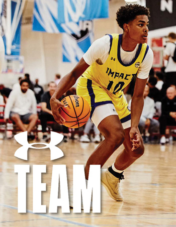 Under Armour Winter Sports Catalog