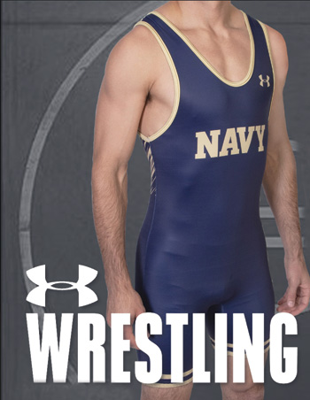 Under Armour Wrestling Catalog