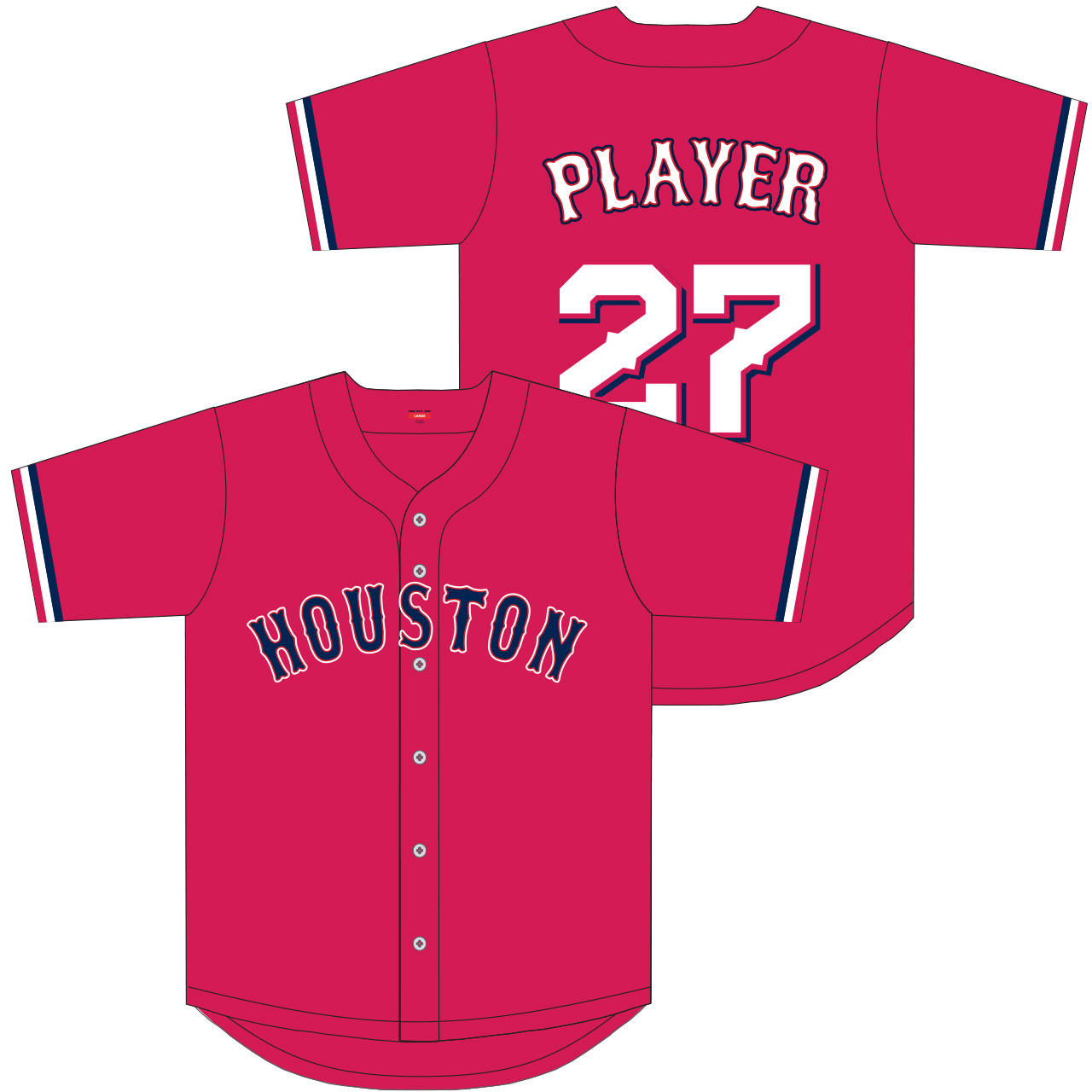 Baseball Design BSB1016