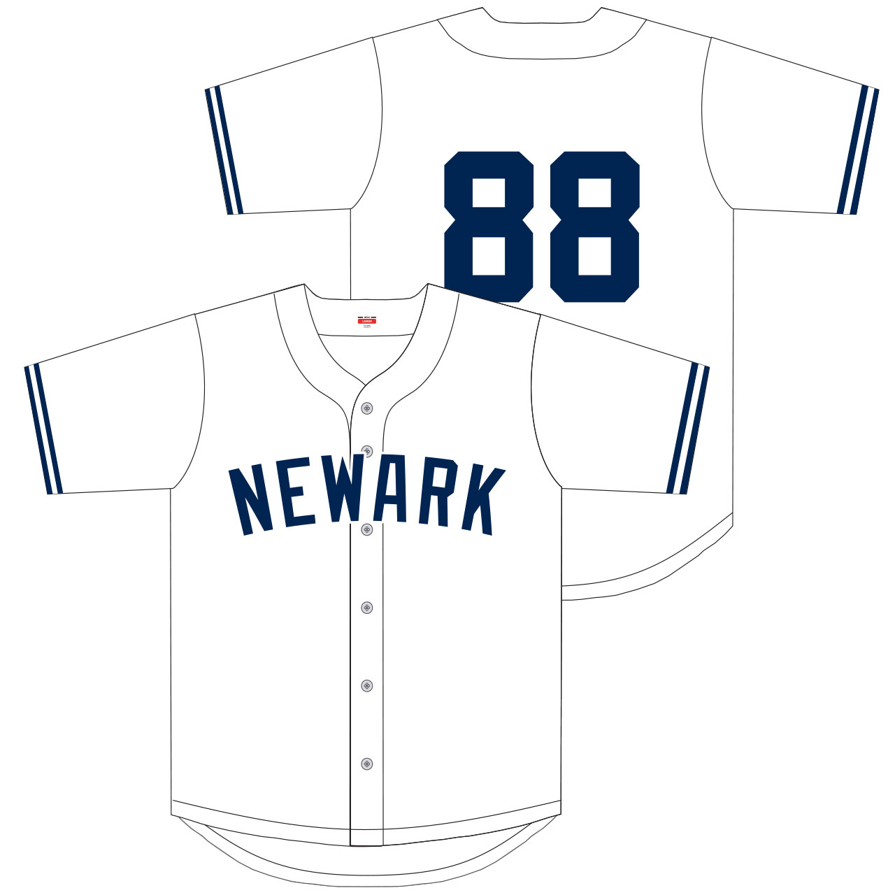 Baseball Design BSB1029
