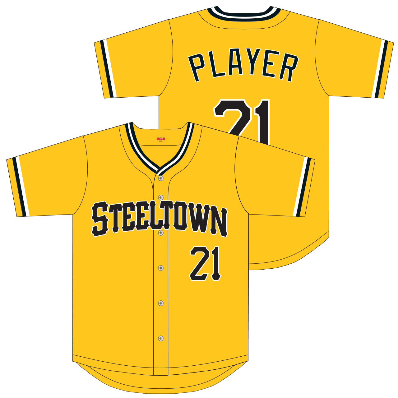 Baseball Design BSB1049