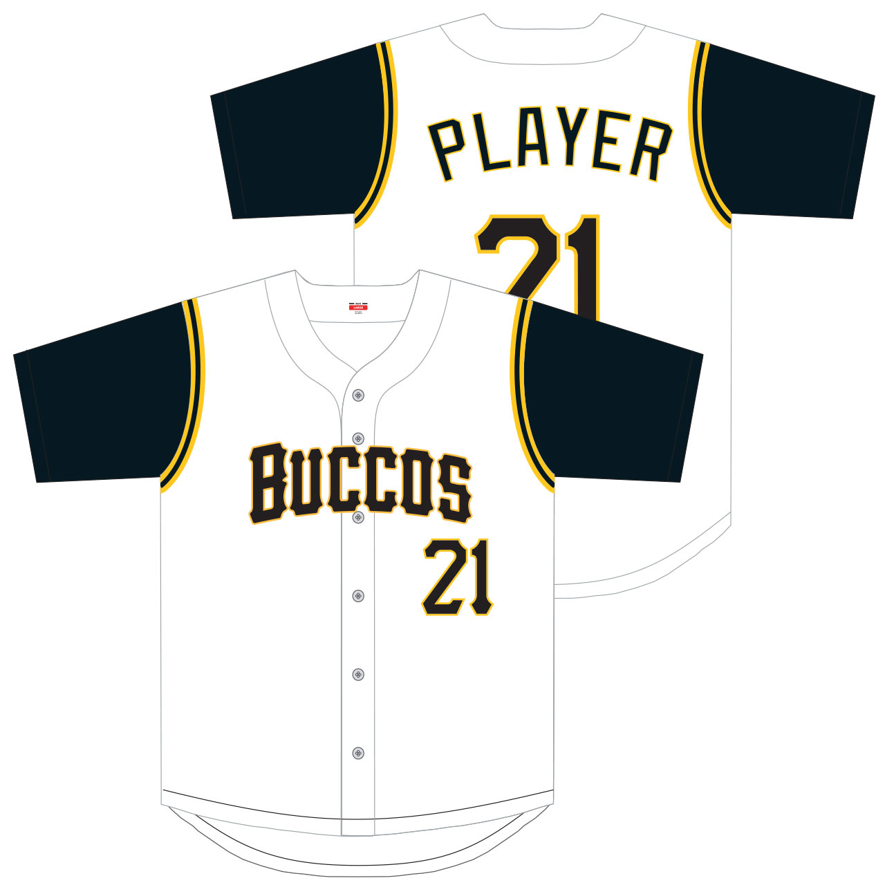 Baseball Design BSB1050