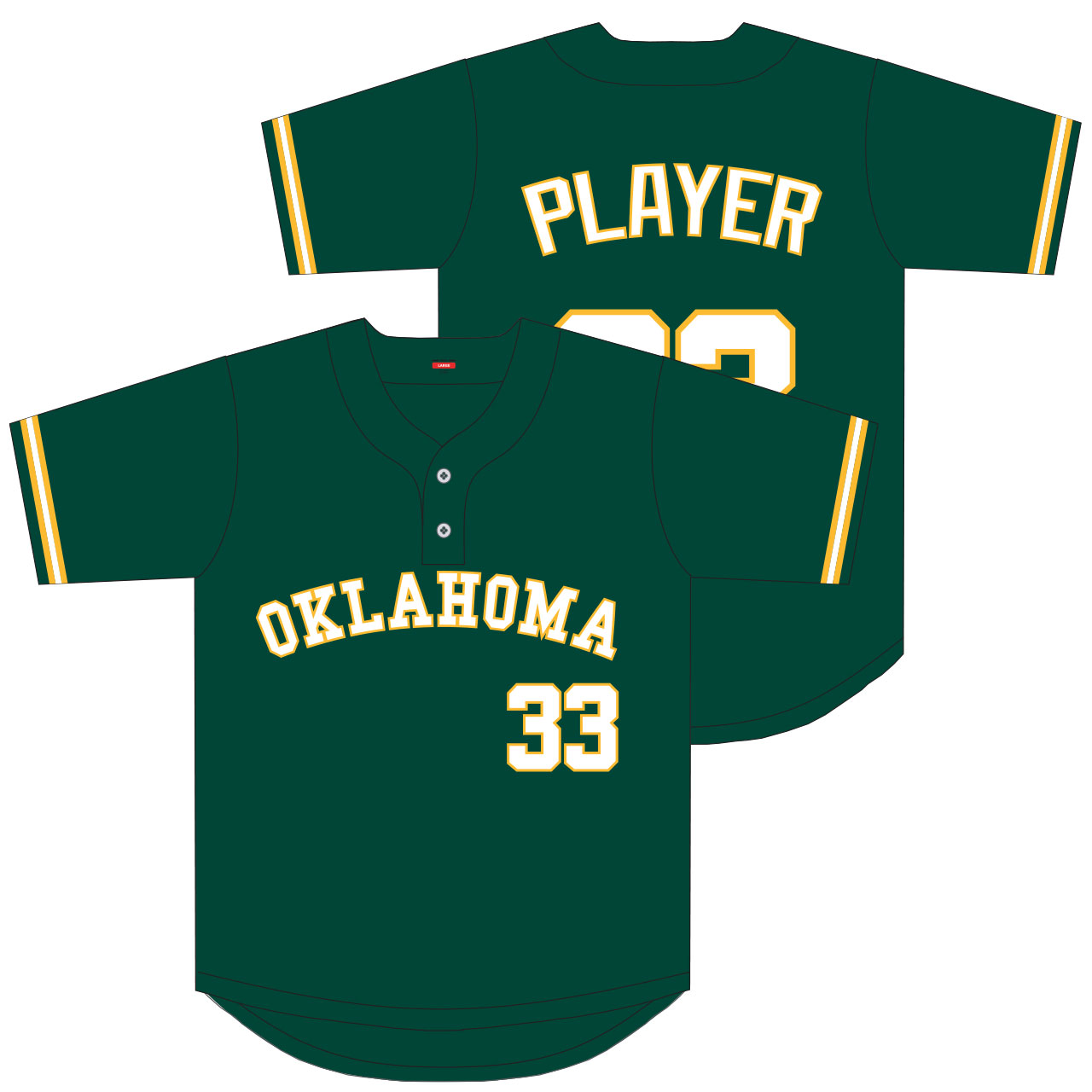 Baseball Design BSB2006