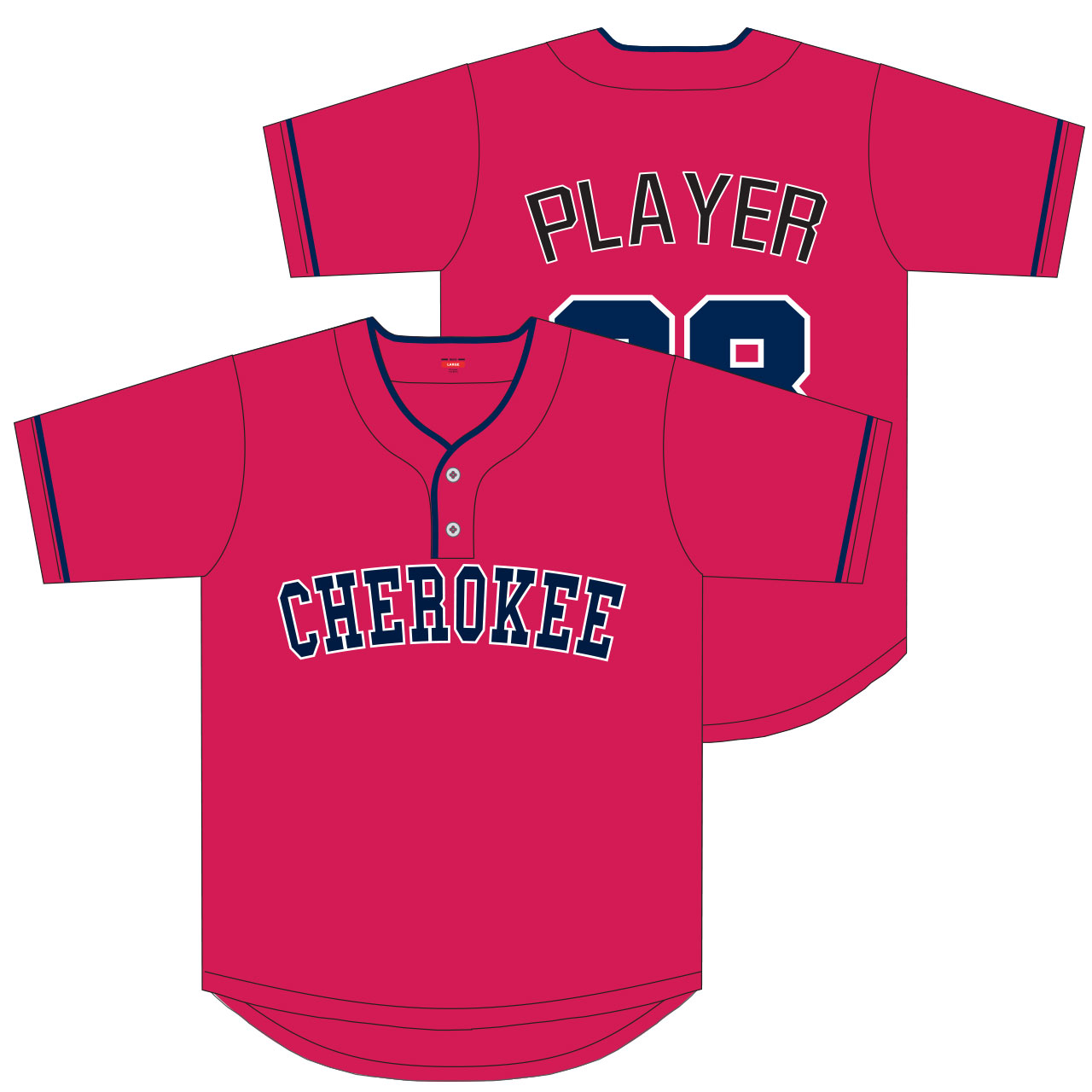 Baseball Design BSB2009