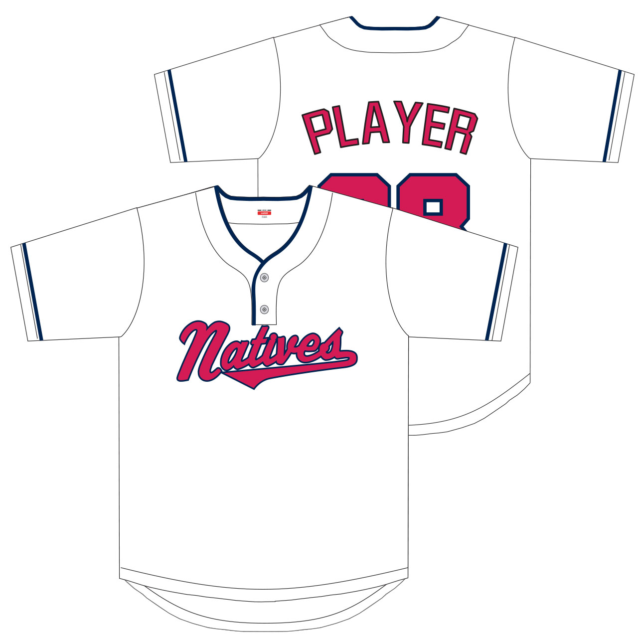 Baseball Design BSB2010