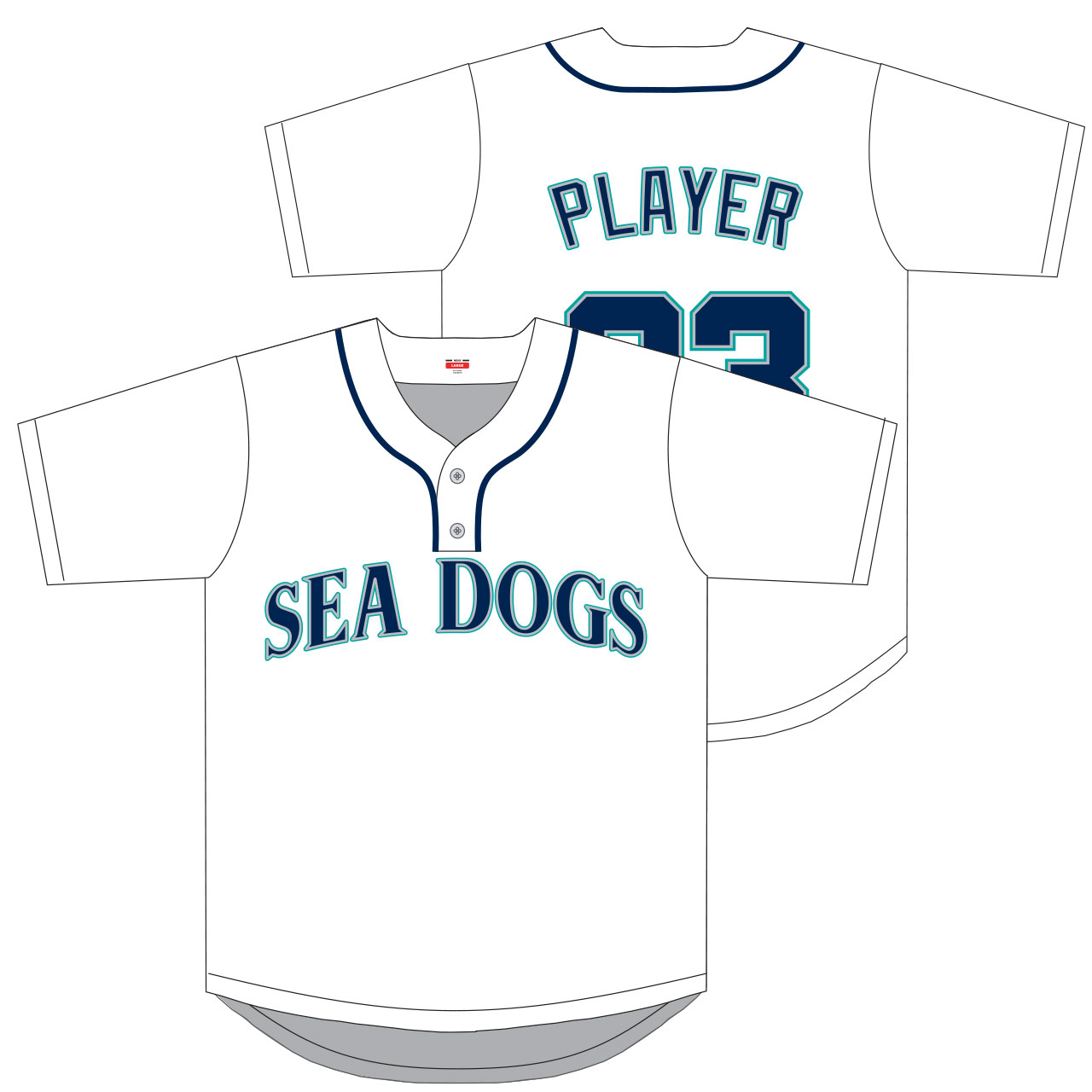 Baseball Design BSB2011