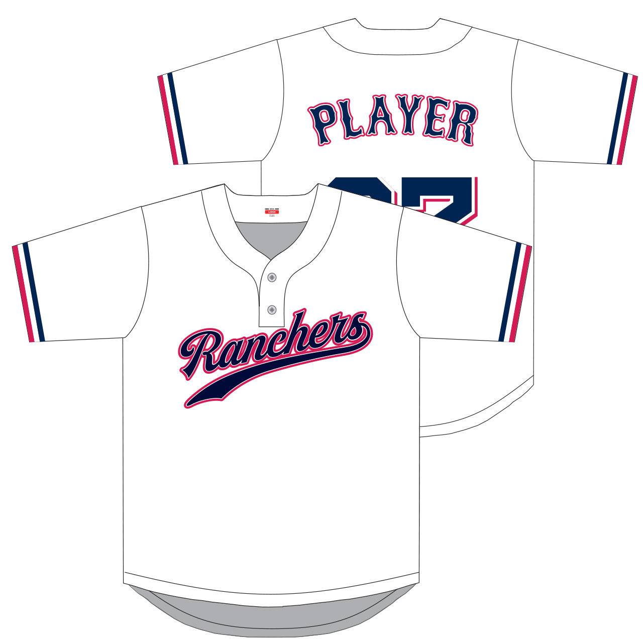 Baseball Design BSB2015