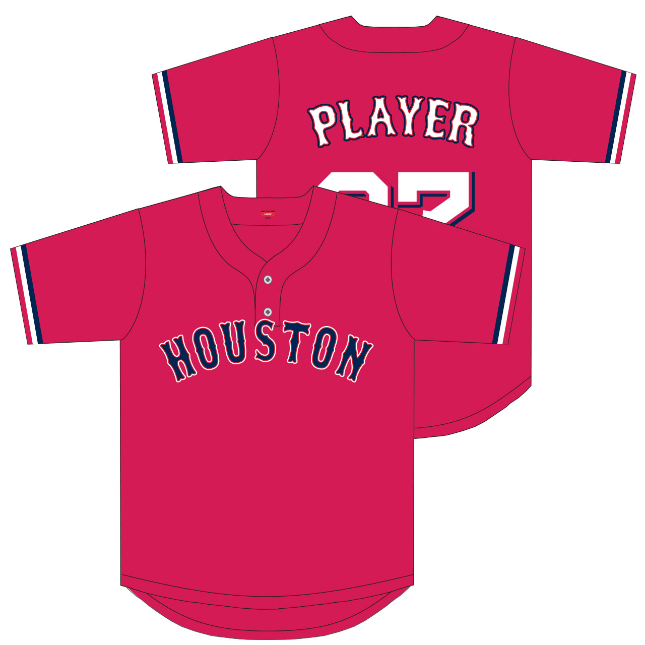 Baseball Design BSB2016