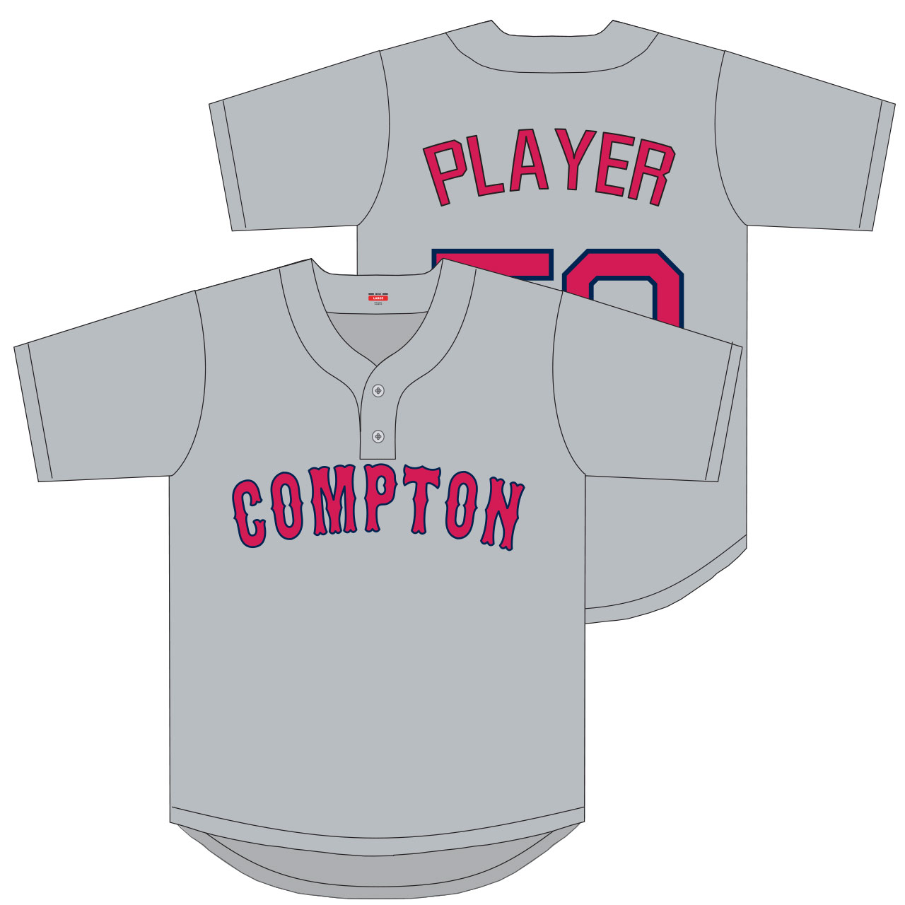 Baseball Design BSB2020