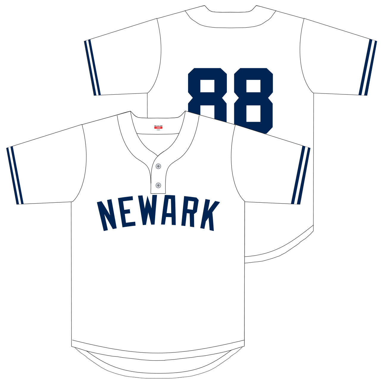 Baseball Design BSB2029