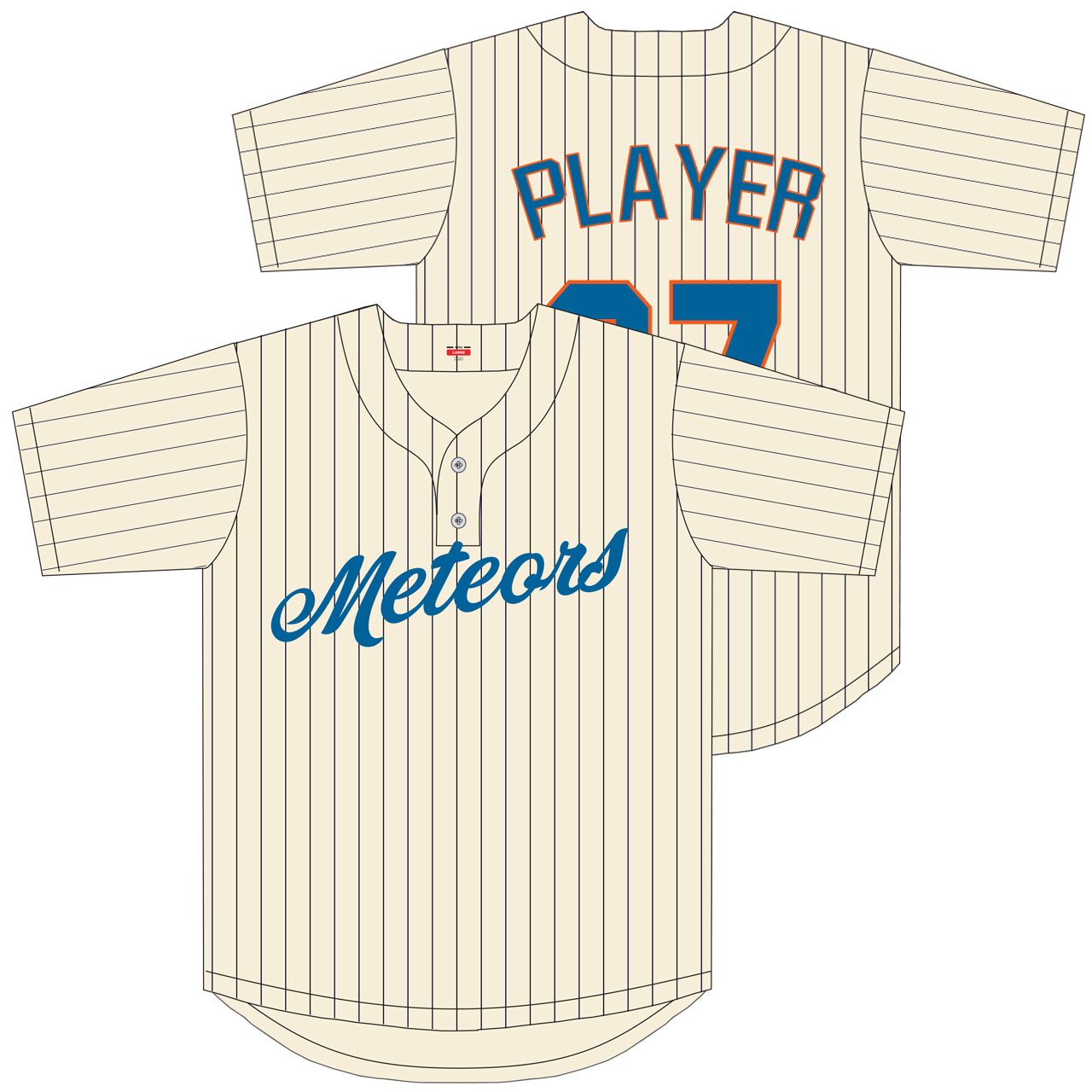 Baseball Design BSB2046