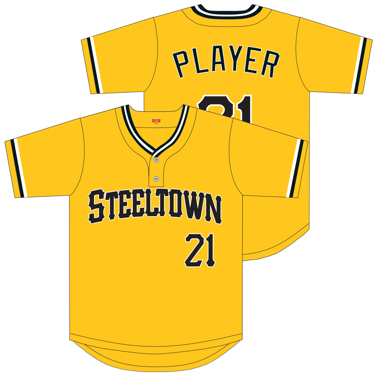 Baseball Design BSB2049