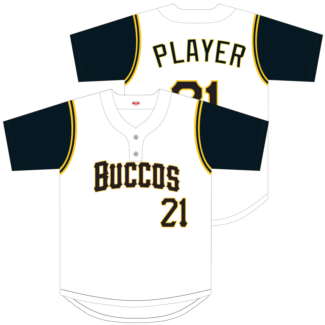 Baseball Design BSB2050