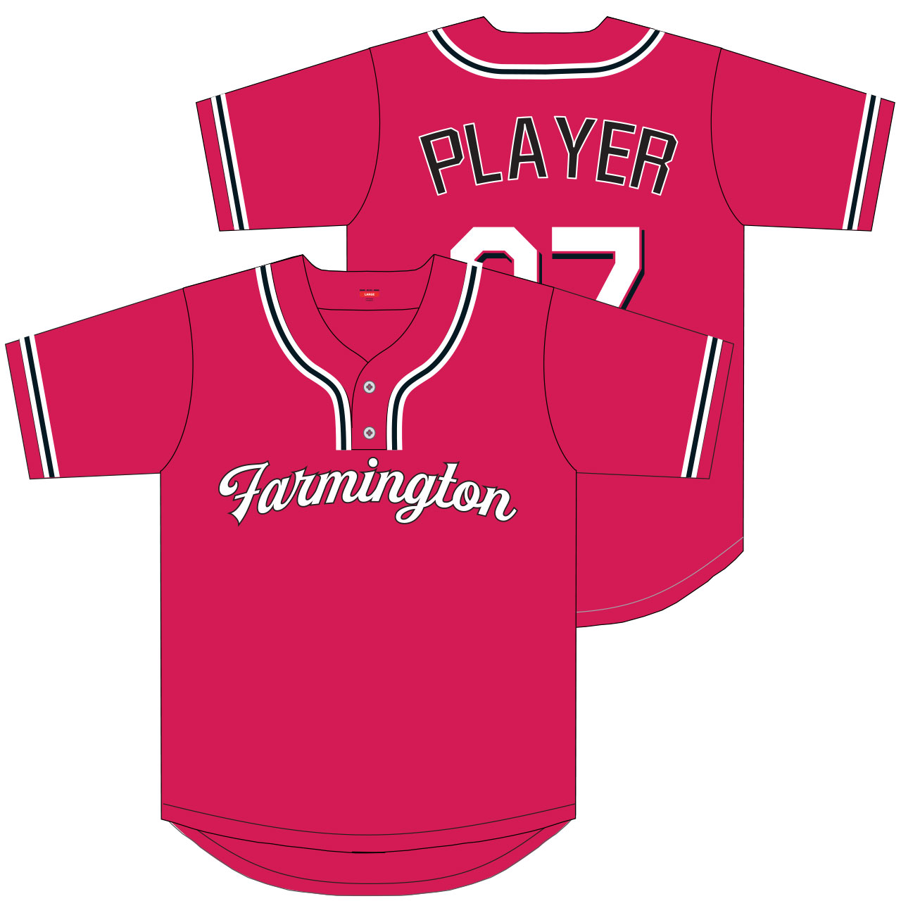 Baseball Design BSB2060