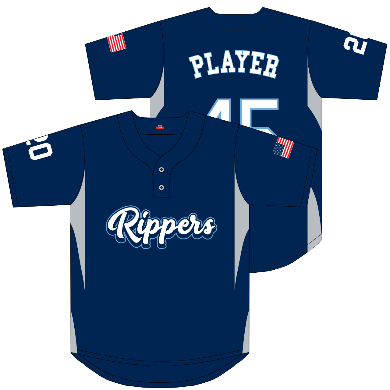 Baseball Design BSB2061