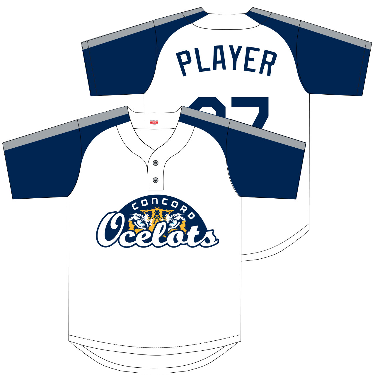 Baseball Design BSB2062