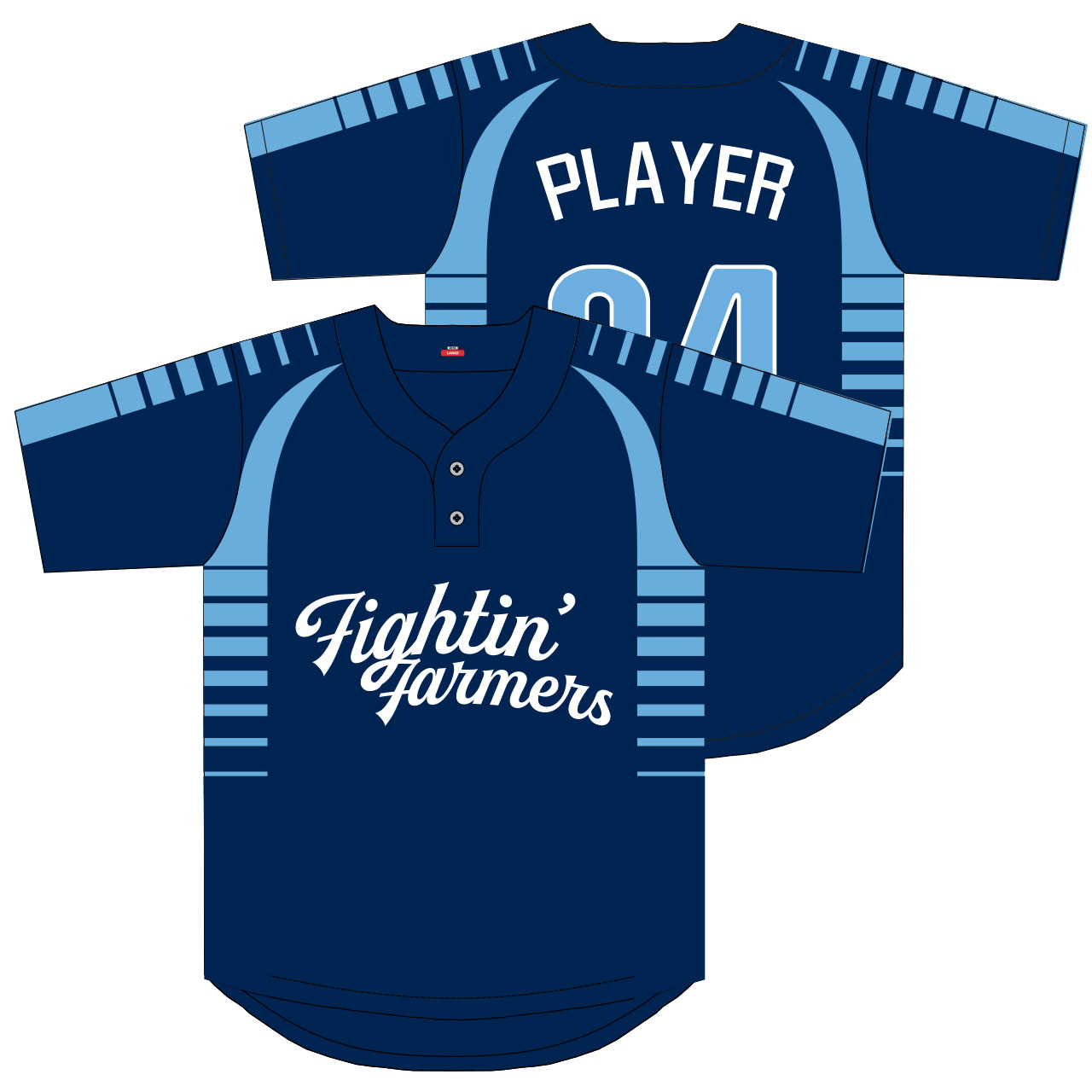 Baseball Design BSB2080