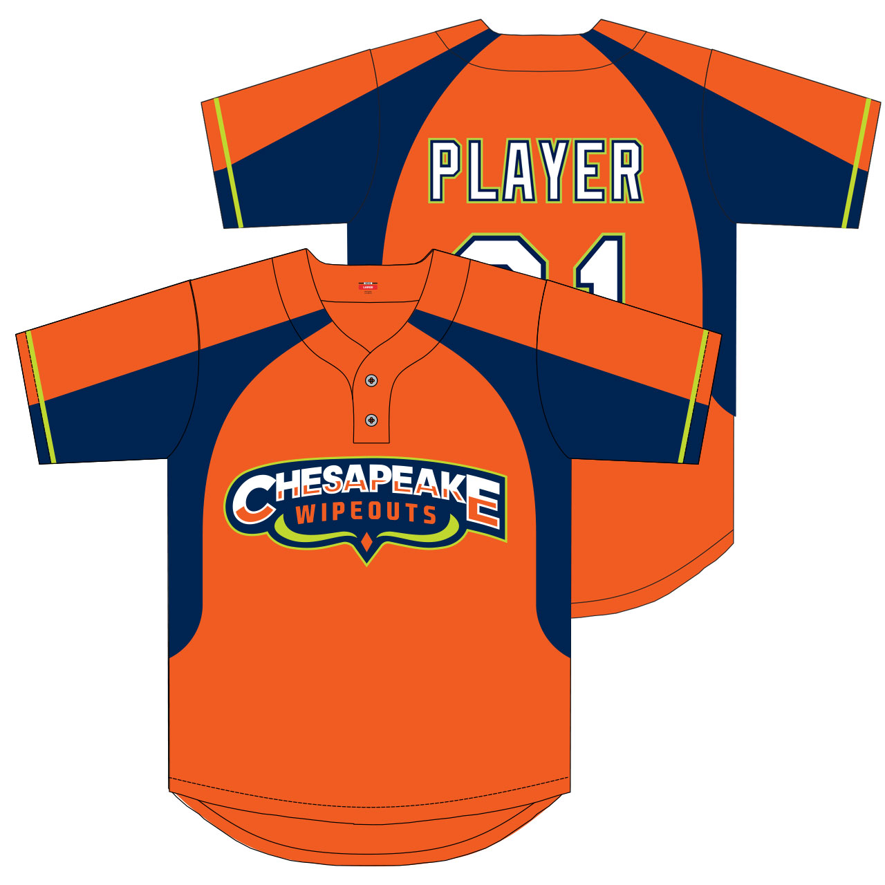 Baseball Design BSB2082