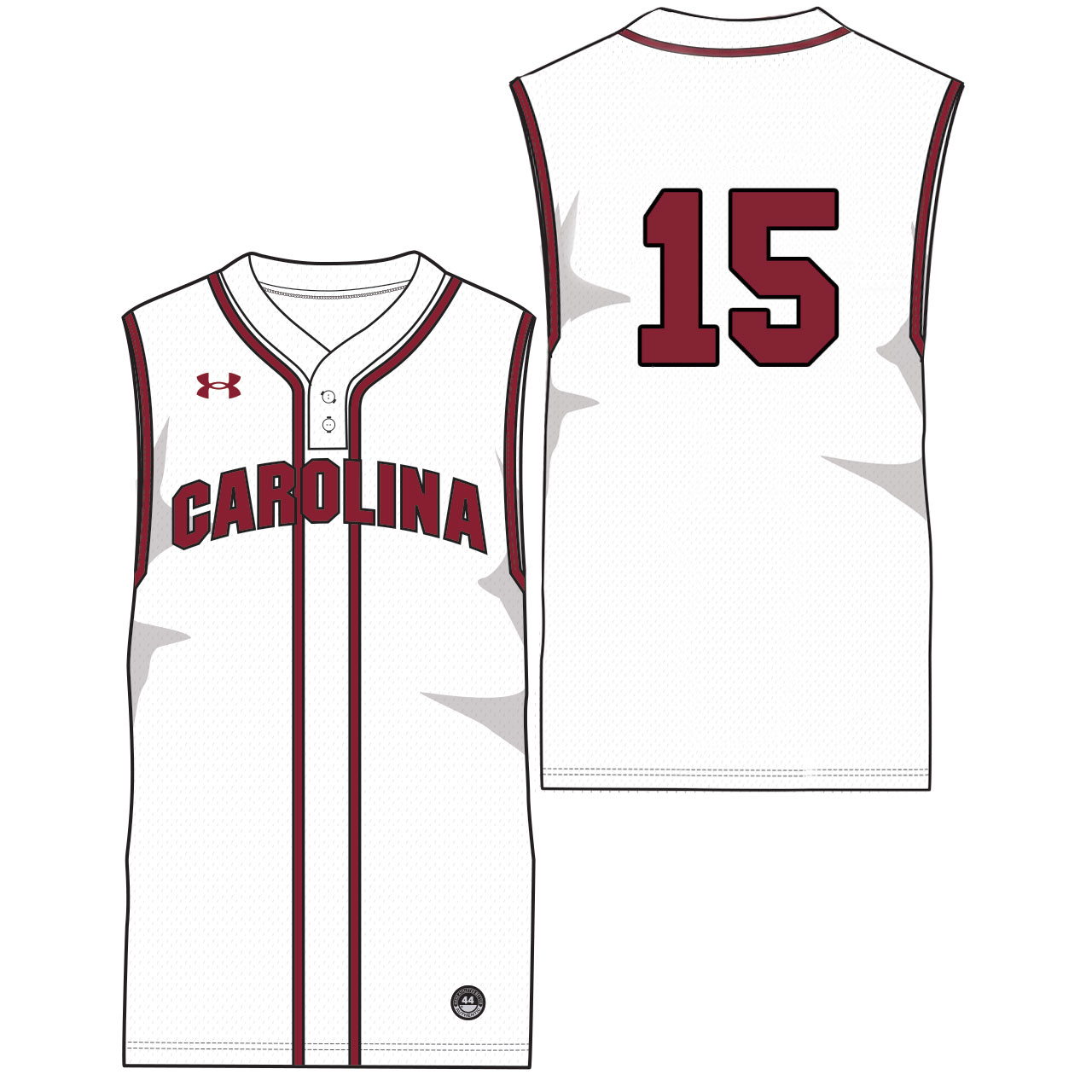 Under Armour Baseball Design Turner