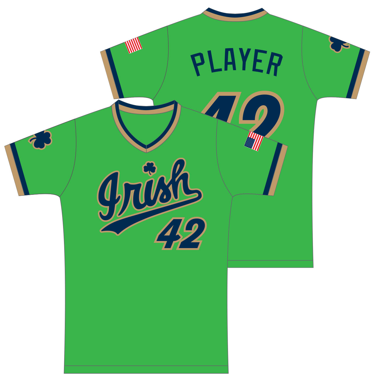 Baseball Design BSBV001