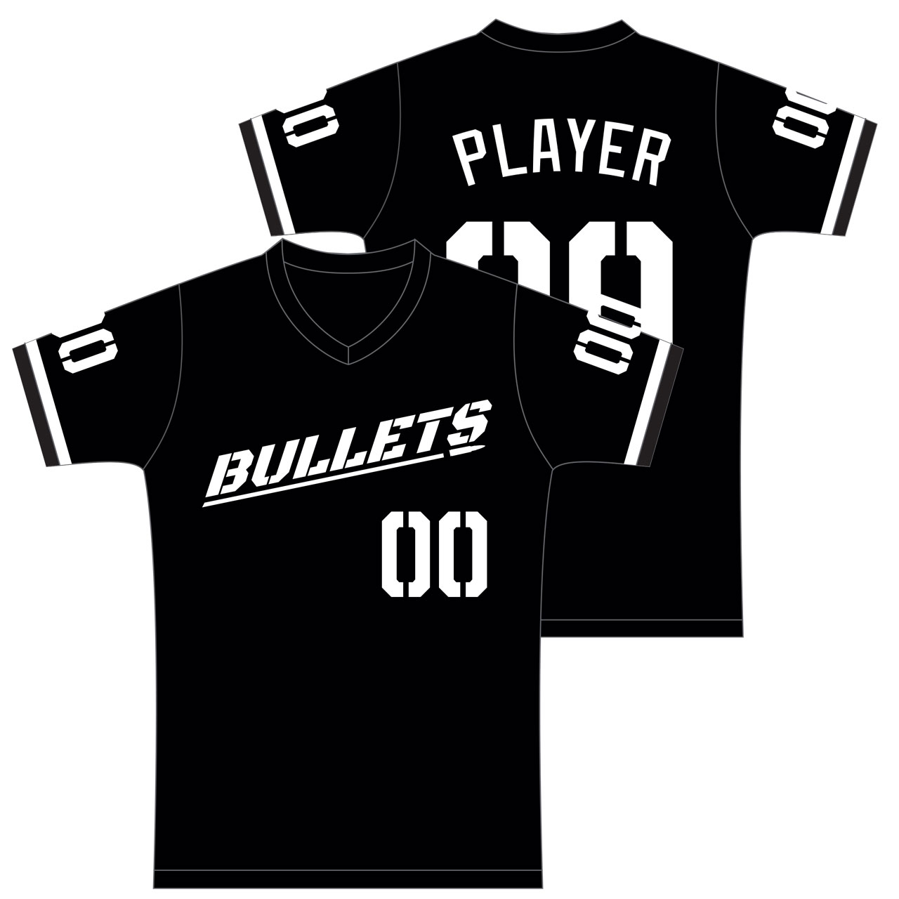 Baseball Design BSBV003