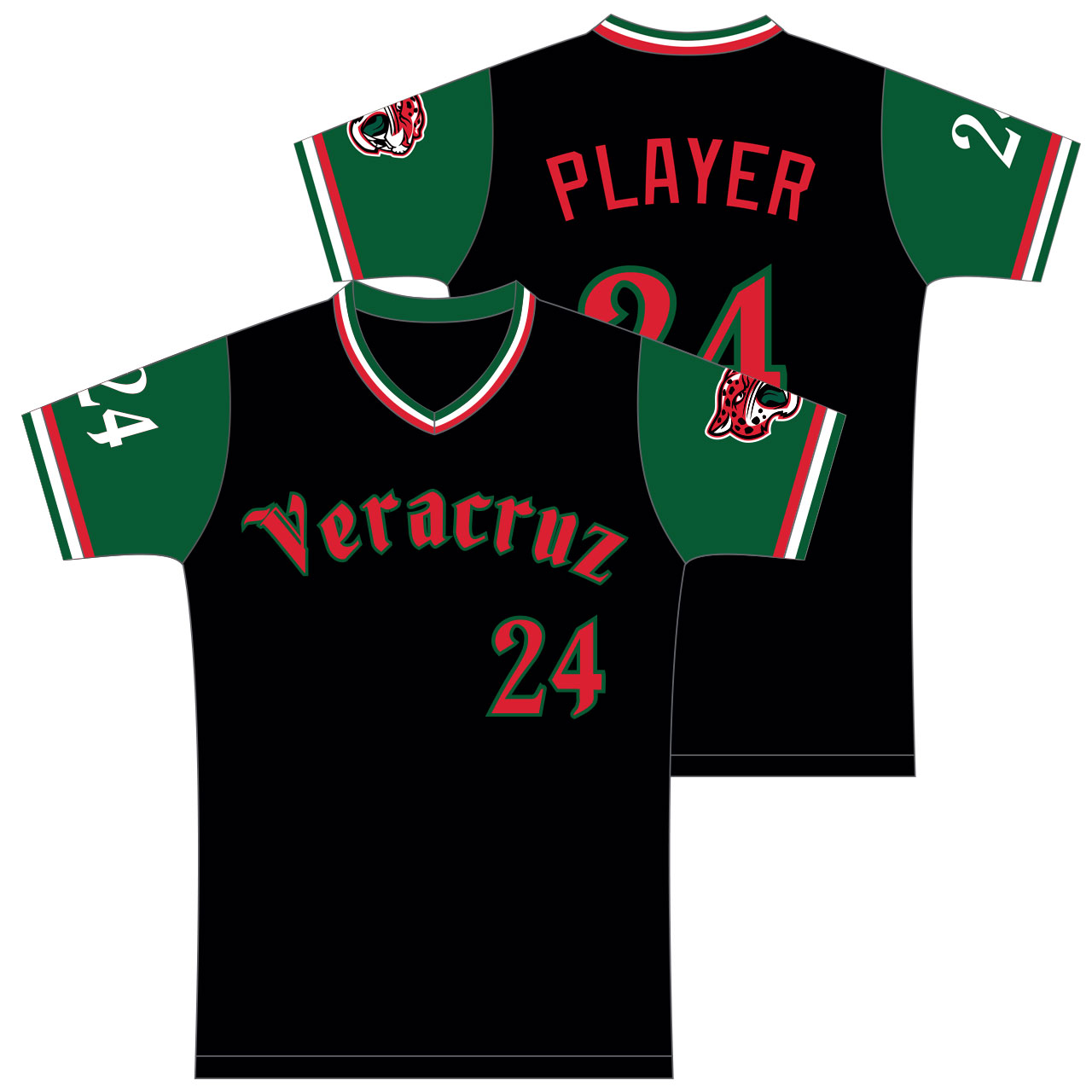 Baseball Design BSBV006