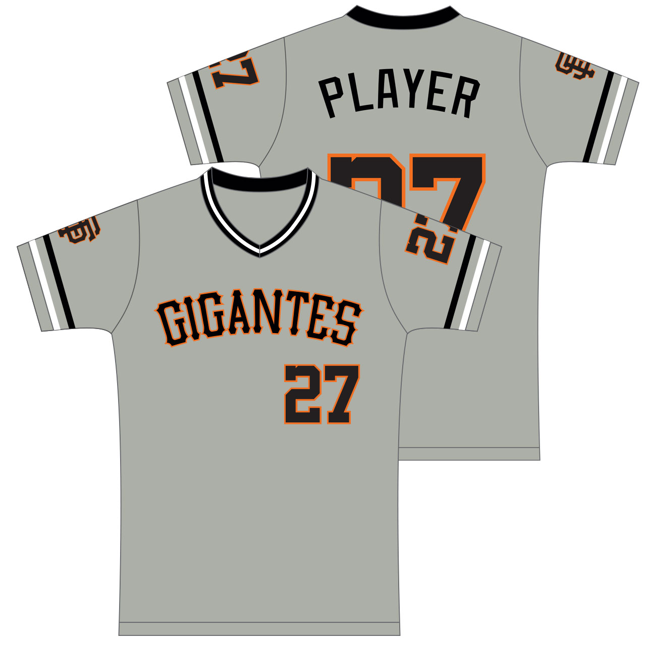 Baseball Design BSBV008