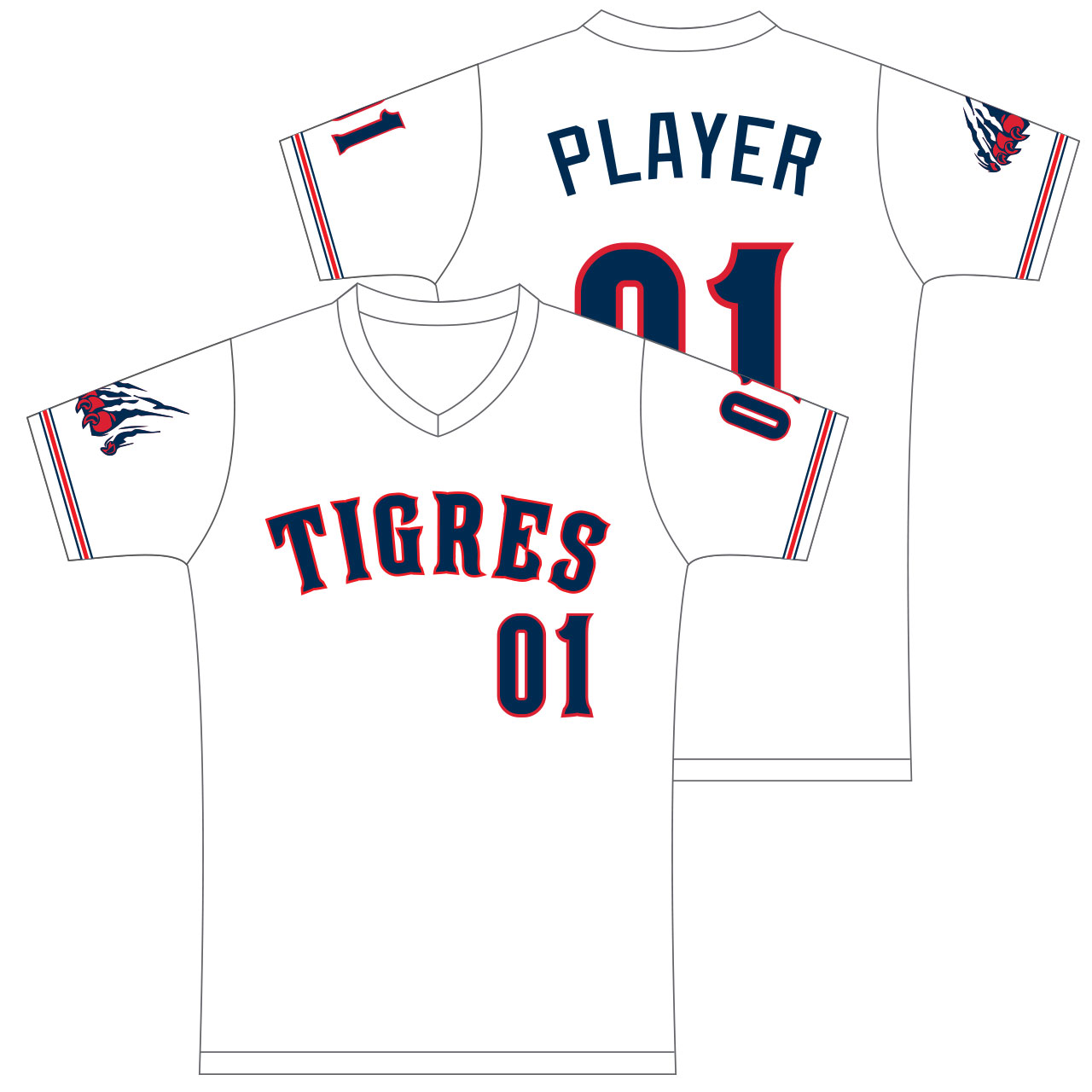 Baseball Design BSBV009