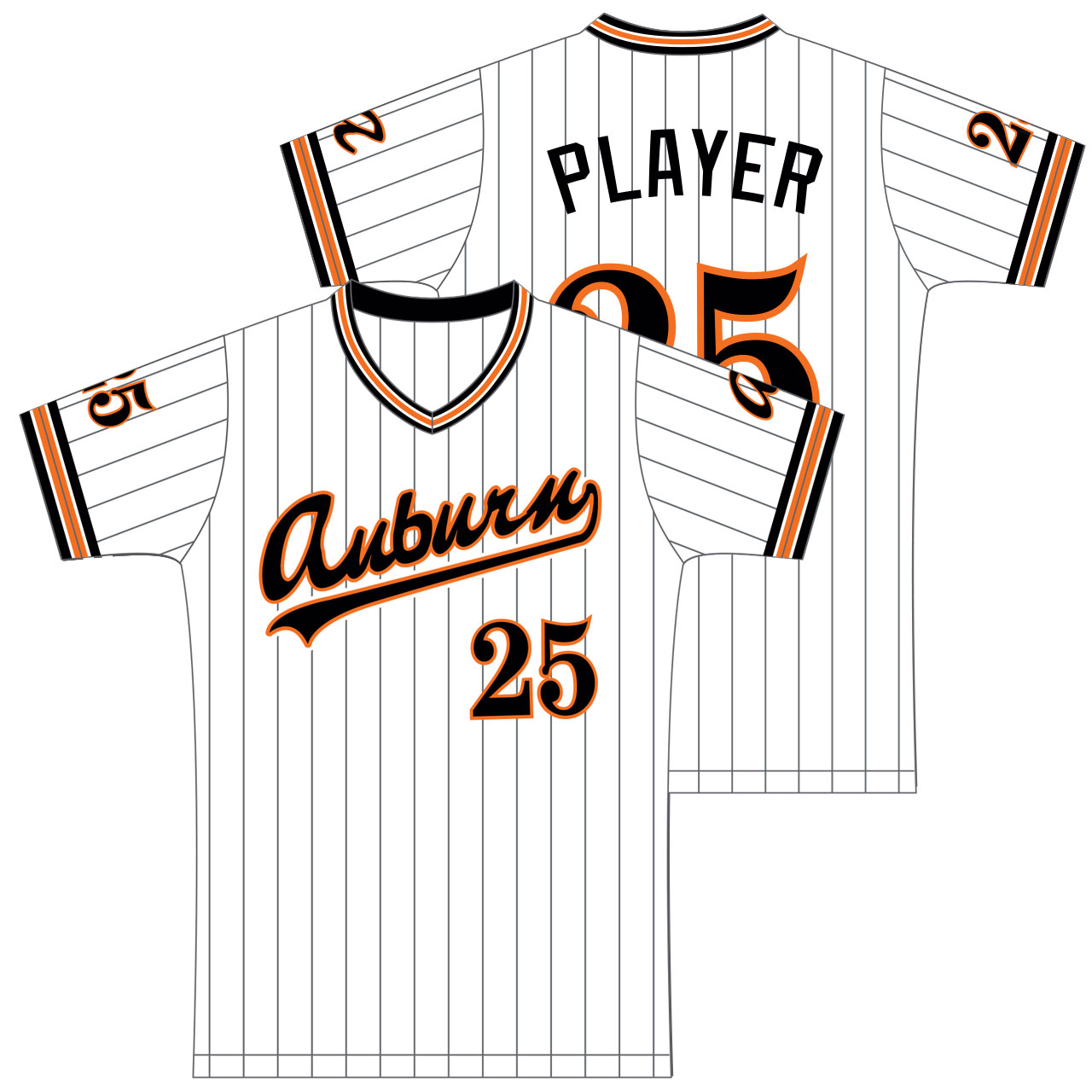 Baseball Design BSBV013