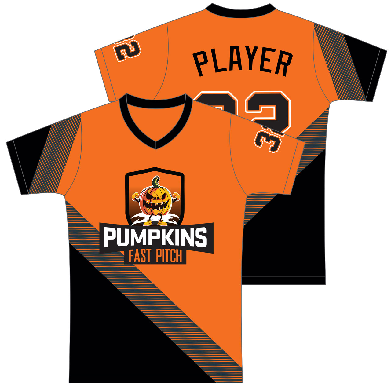 Baseball Design BSBV019