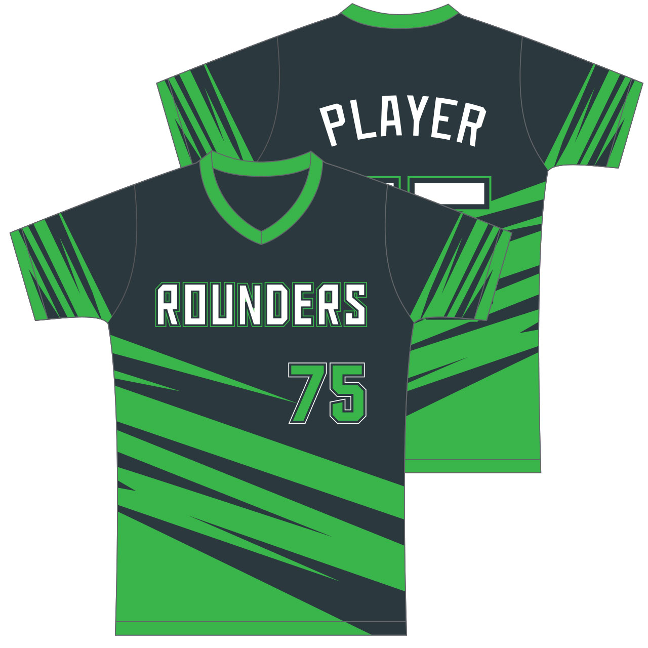 Baseball Design BSBV021