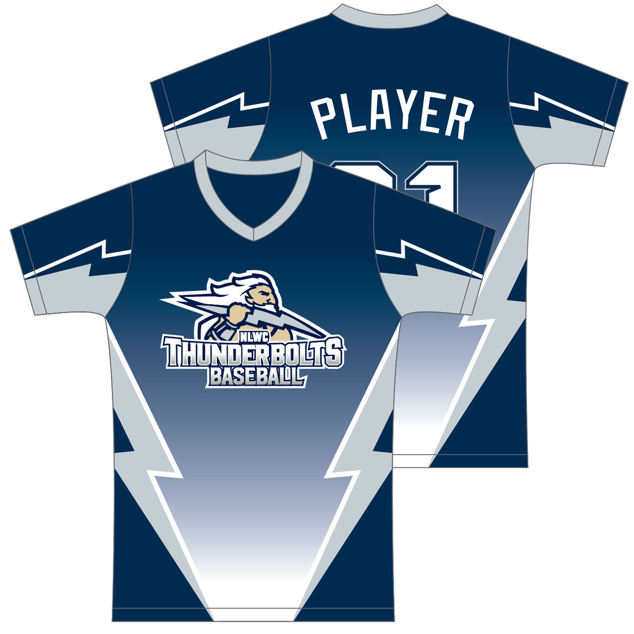 Baseball Design BSBV023