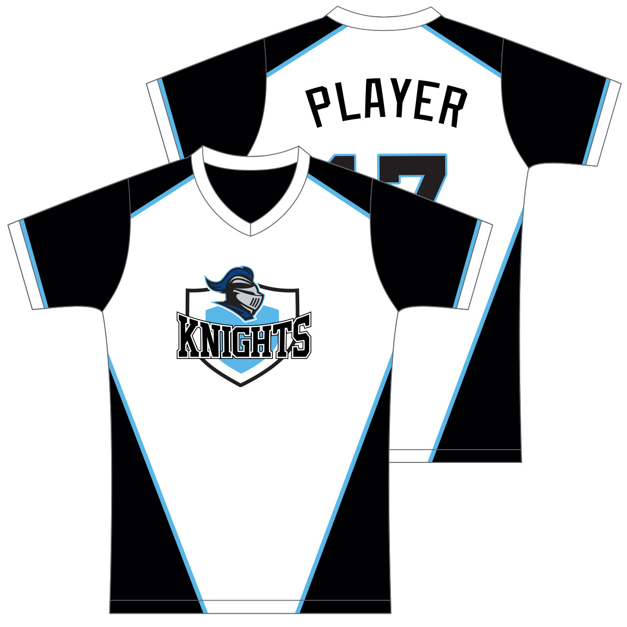 Baseball Design BSBV025