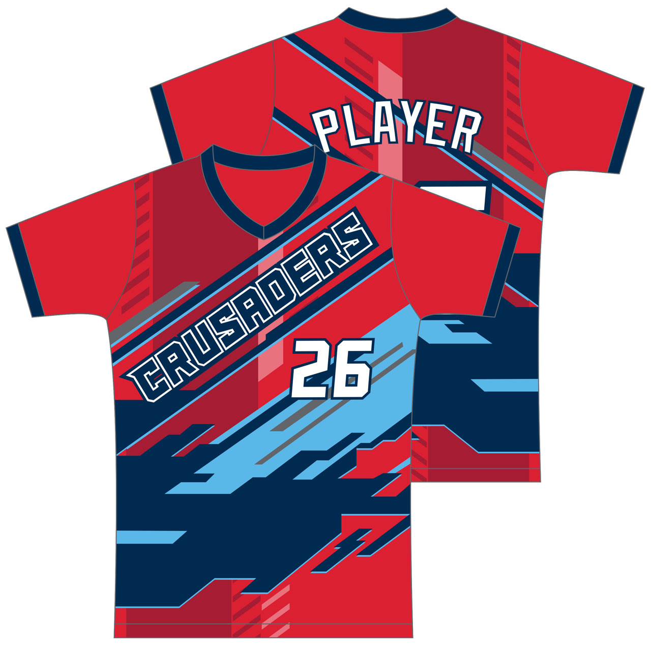 Baseball Design BSBV028