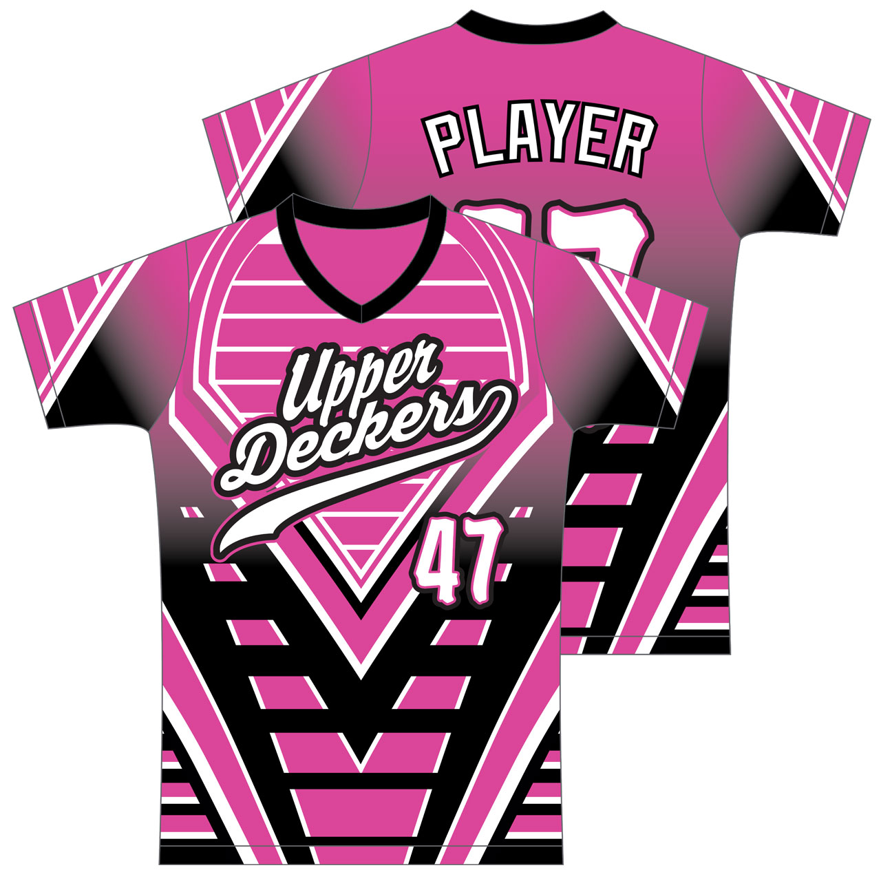 Baseball Design BSBV029