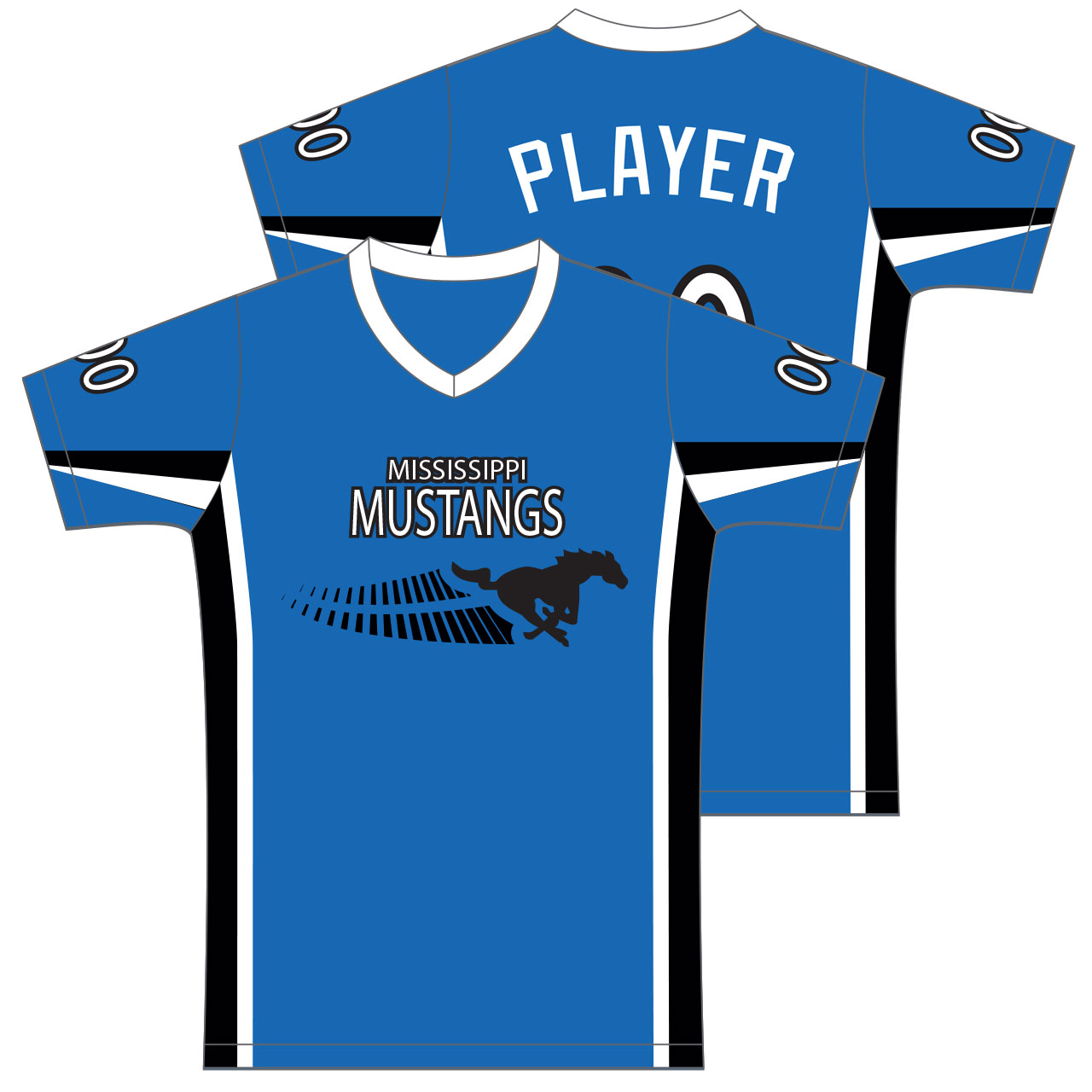 Baseball Design BSBV032